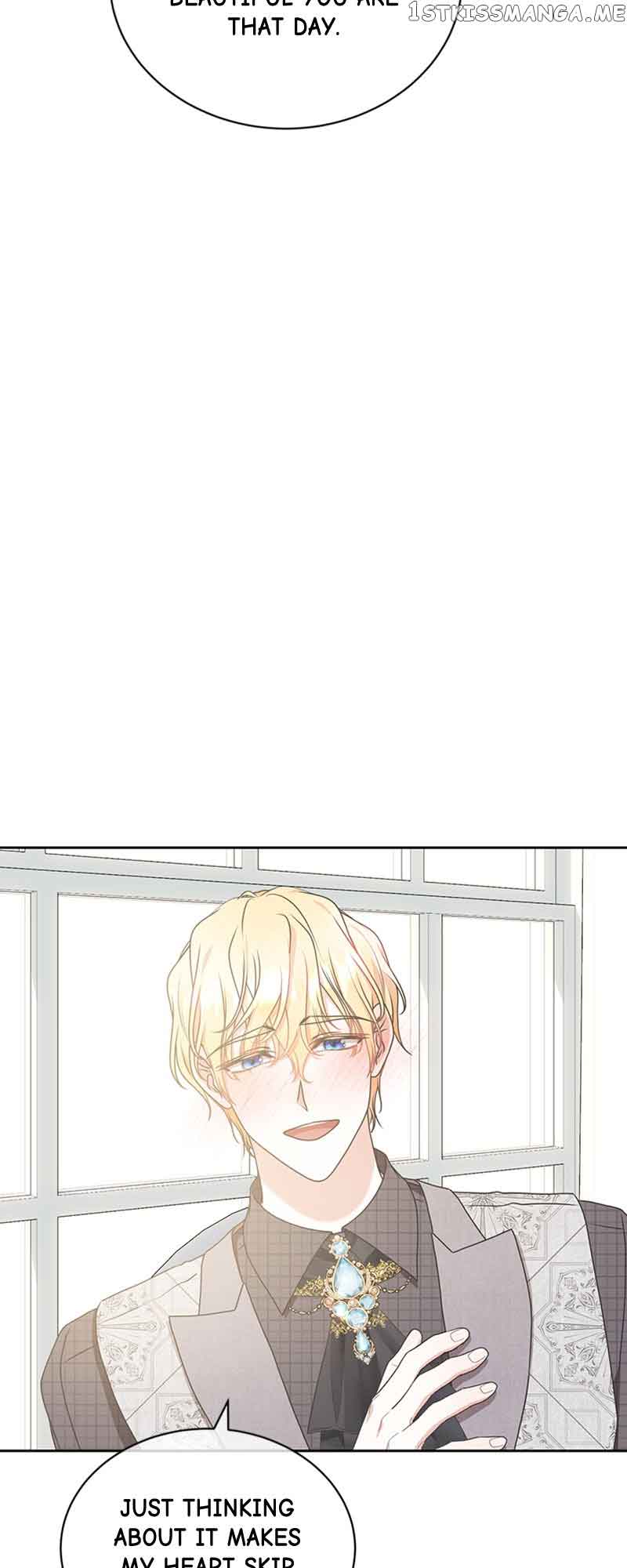 Reborn As a Character That Never Existed Chapter 30 page 24