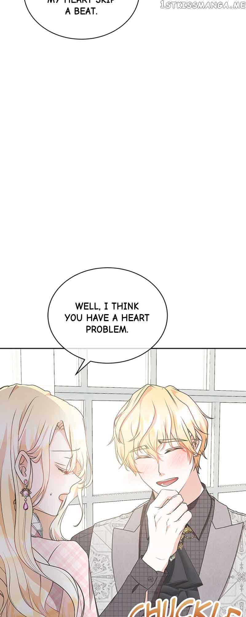 Reborn As a Character That Never Existed Chapter 30 page 25