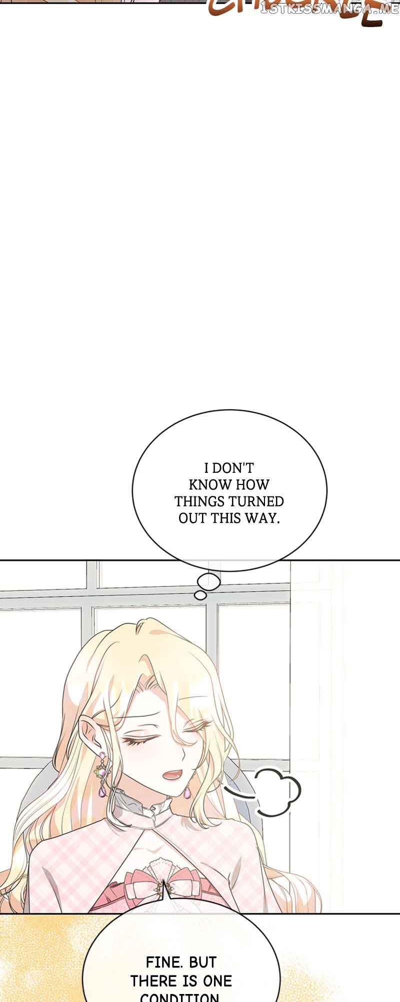 Reborn As a Character That Never Existed Chapter 30 page 26