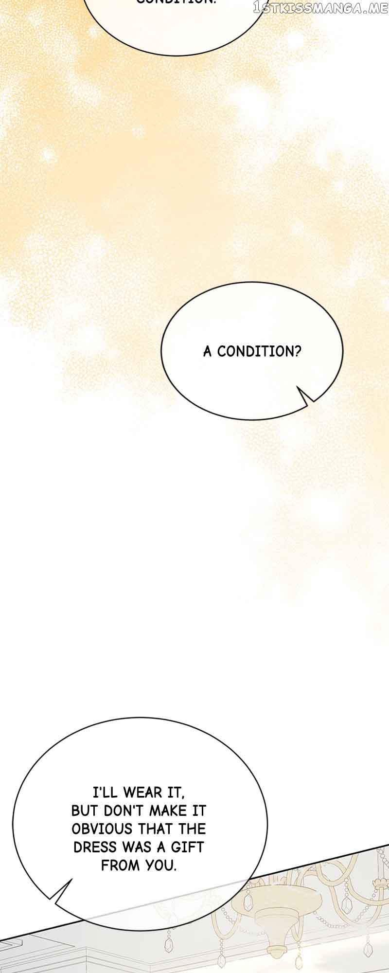 Reborn As a Character That Never Existed Chapter 30 page 27