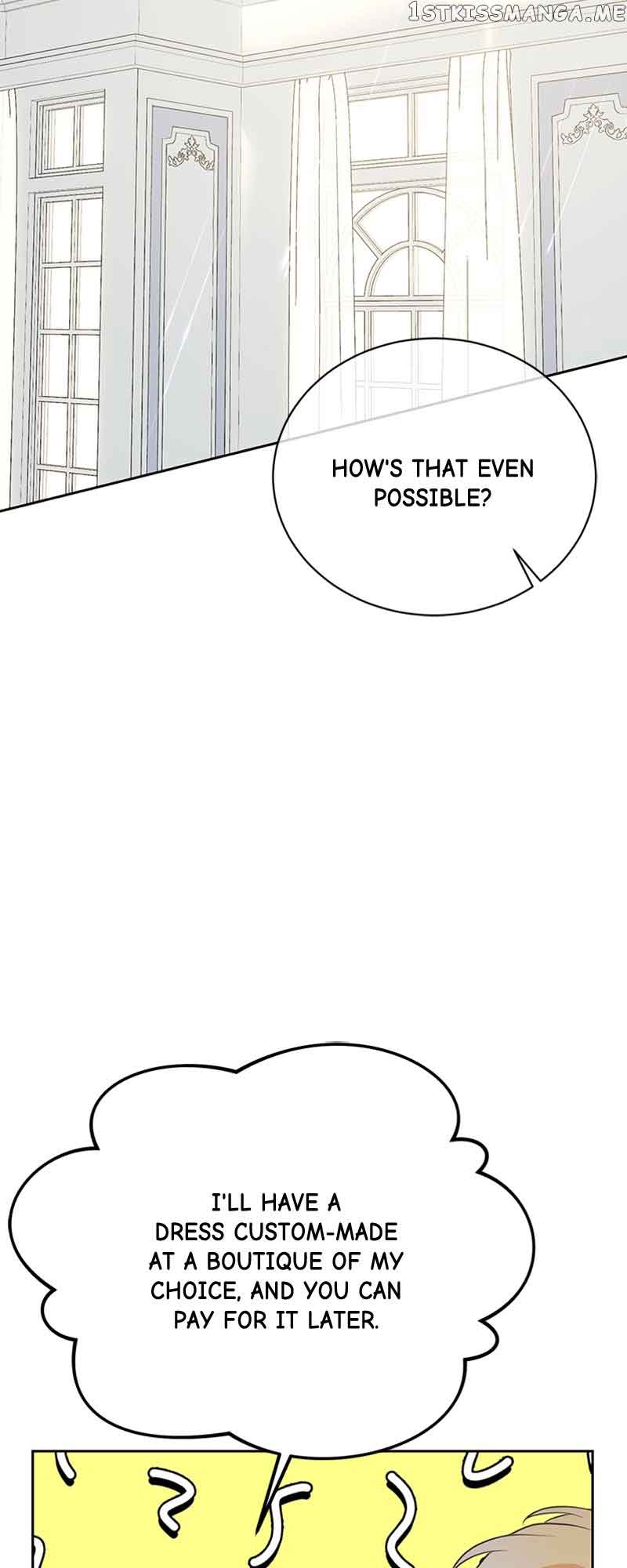 Reborn As a Character That Never Existed Chapter 30 page 28
