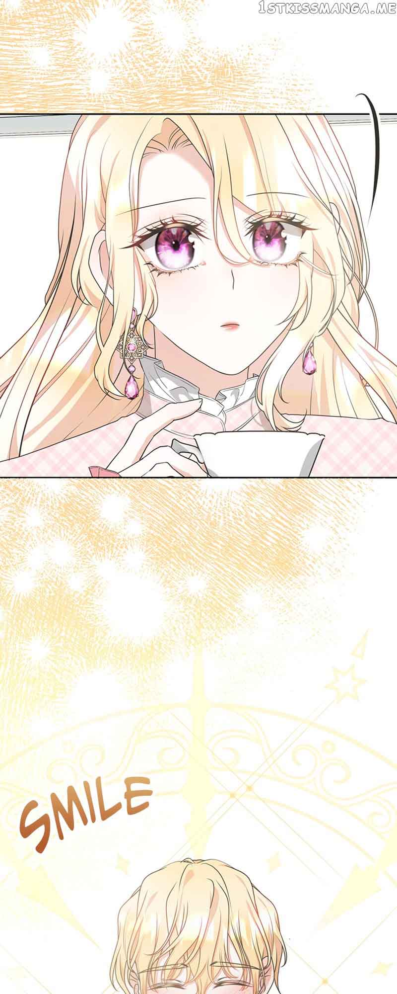 Reborn As a Character That Never Existed Chapter 30 page 2