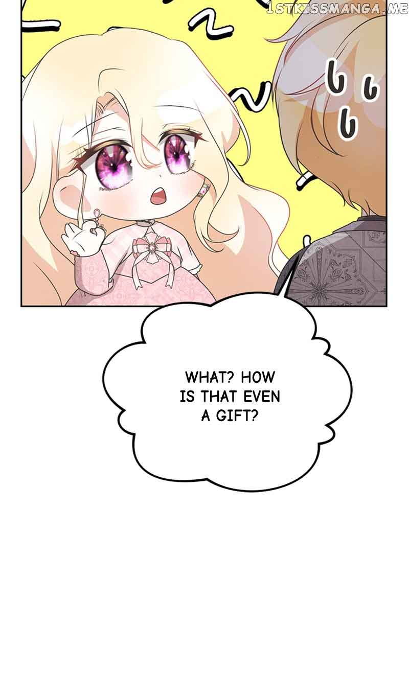 Reborn As a Character That Never Existed Chapter 30 page 29