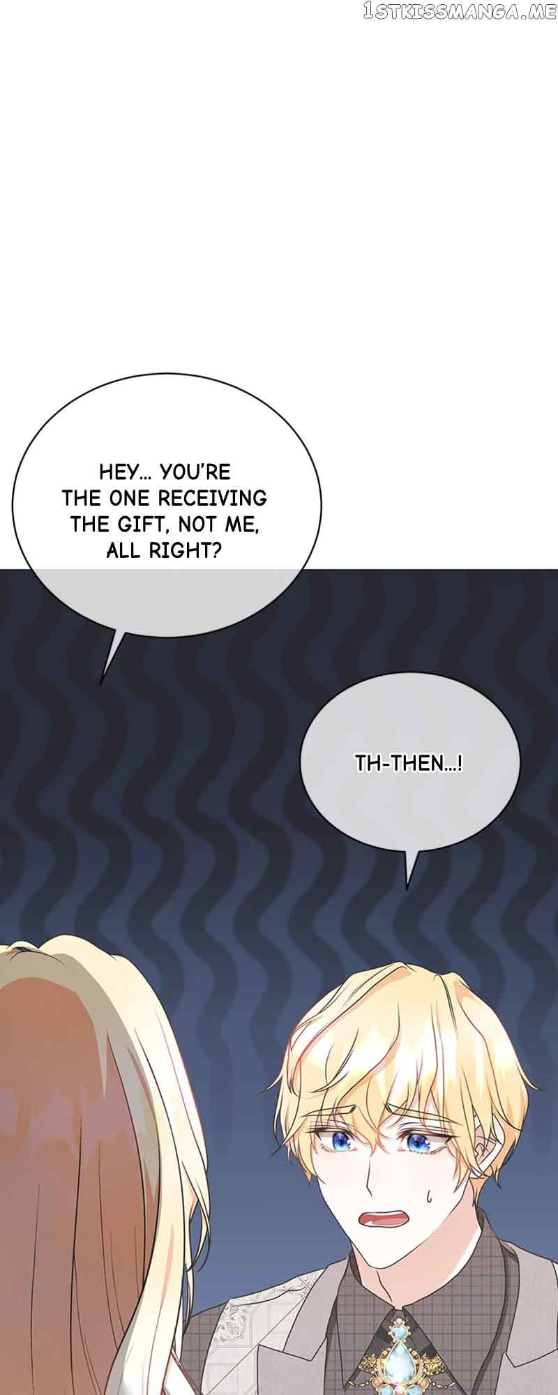 Reborn As a Character That Never Existed Chapter 30 page 30