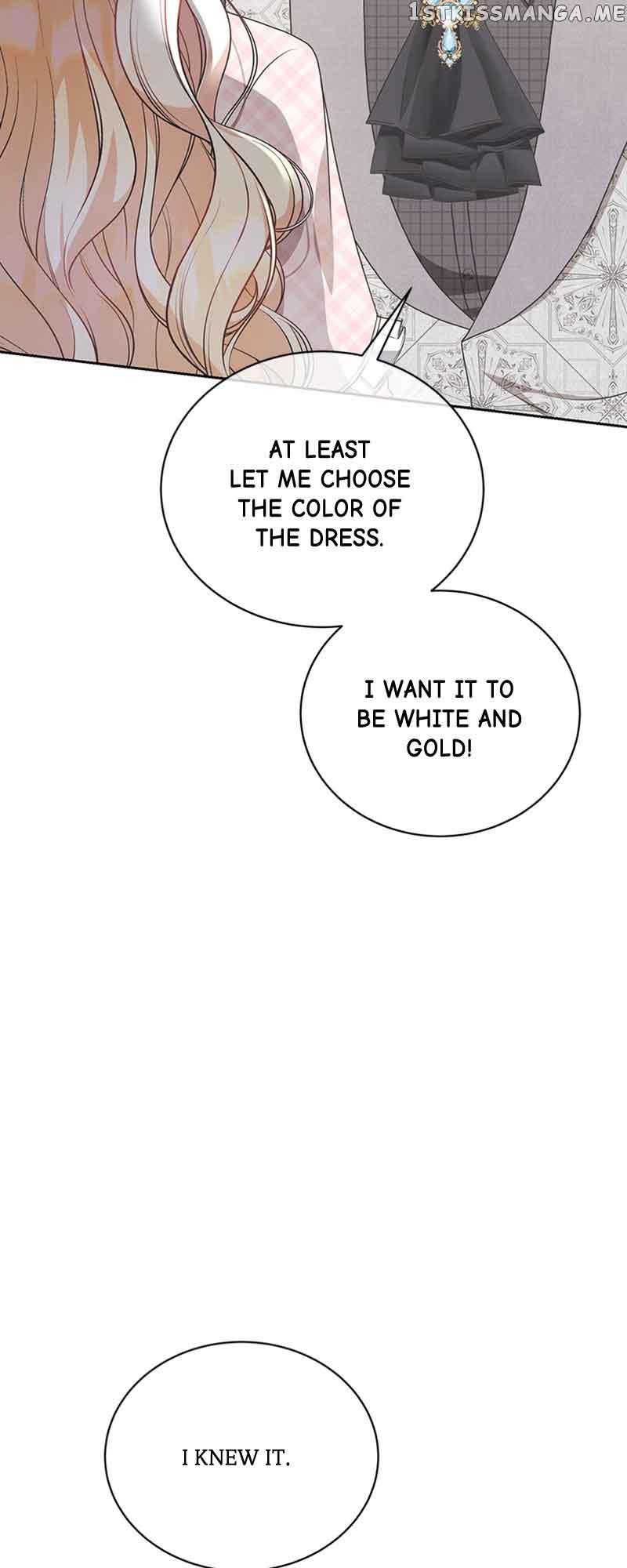 Reborn As a Character That Never Existed Chapter 30 page 31