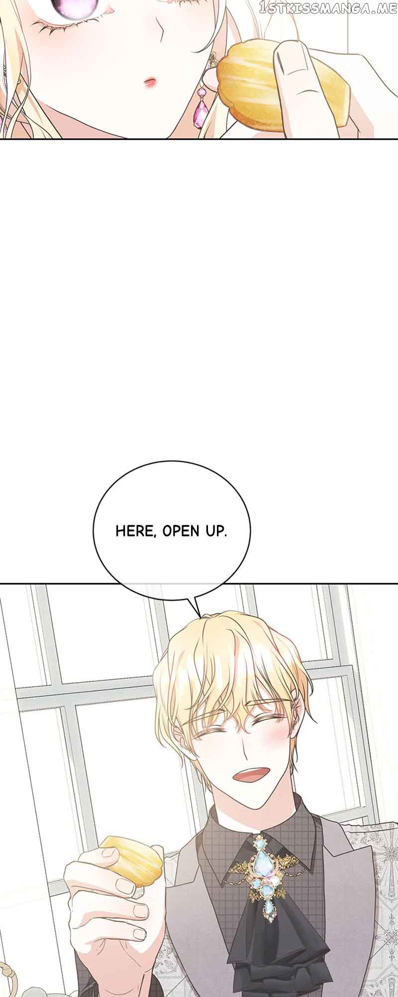 Reborn As a Character That Never Existed Chapter 30 page 33