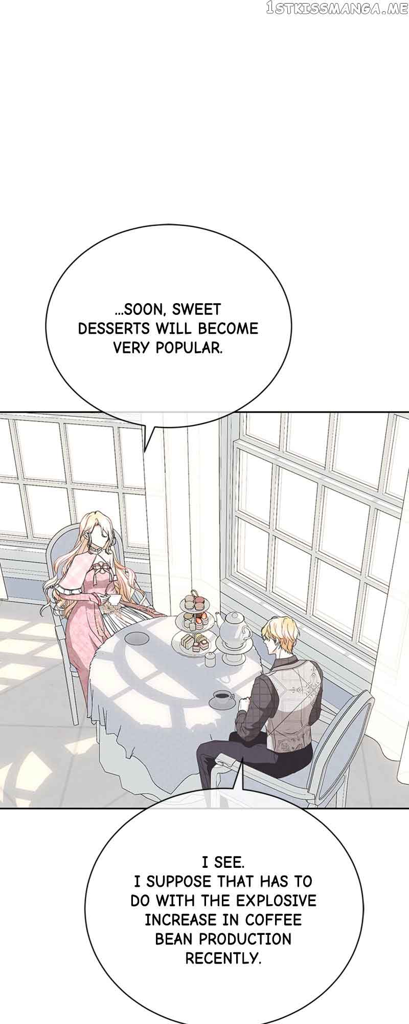 Reborn As a Character That Never Existed Chapter 30 page 36