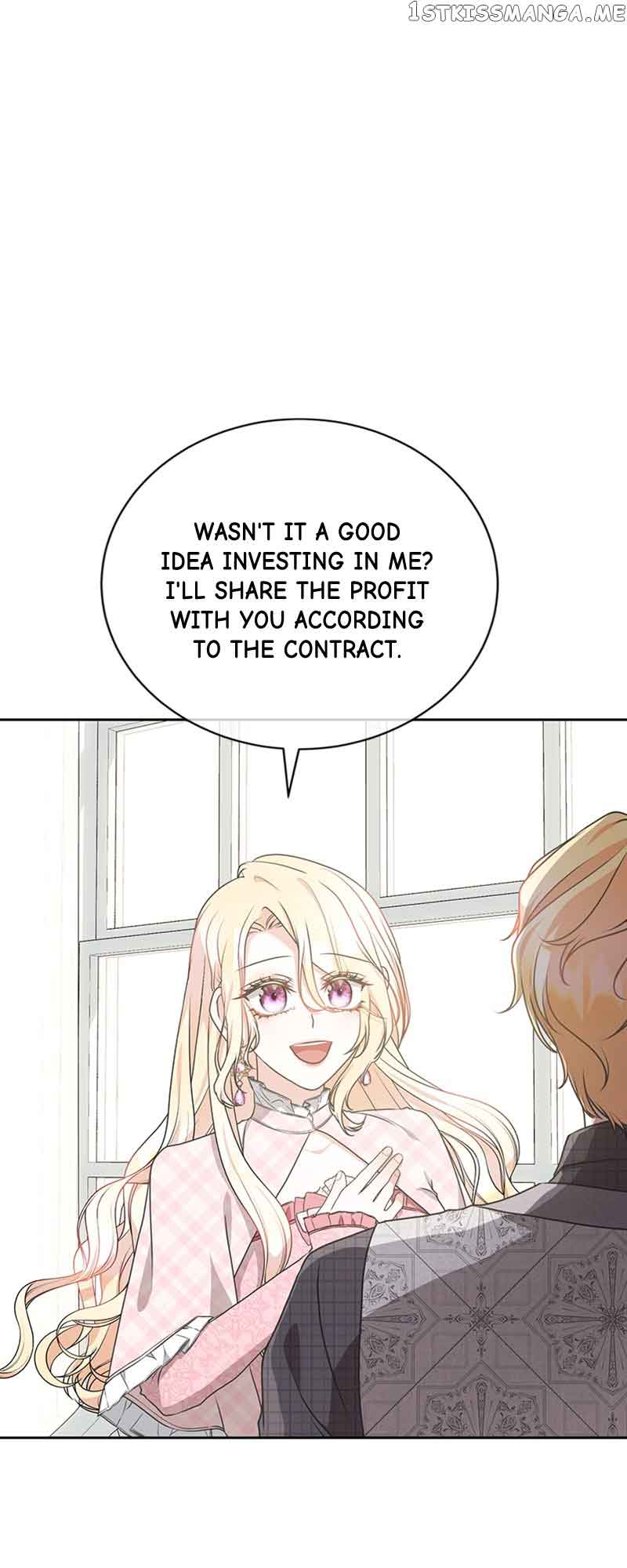 Reborn As a Character That Never Existed Chapter 30 page 39