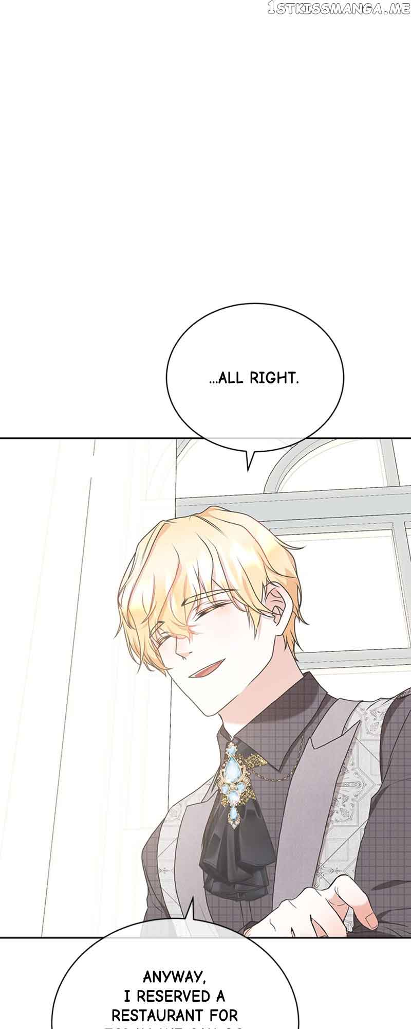Reborn As a Character That Never Existed Chapter 30 page 40