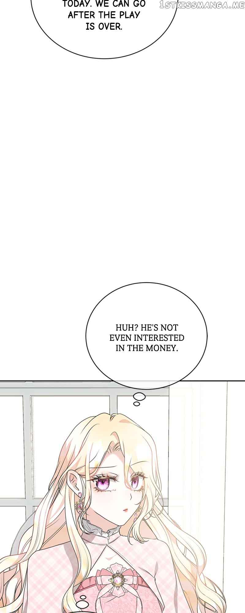 Reborn As a Character That Never Existed Chapter 30 page 41