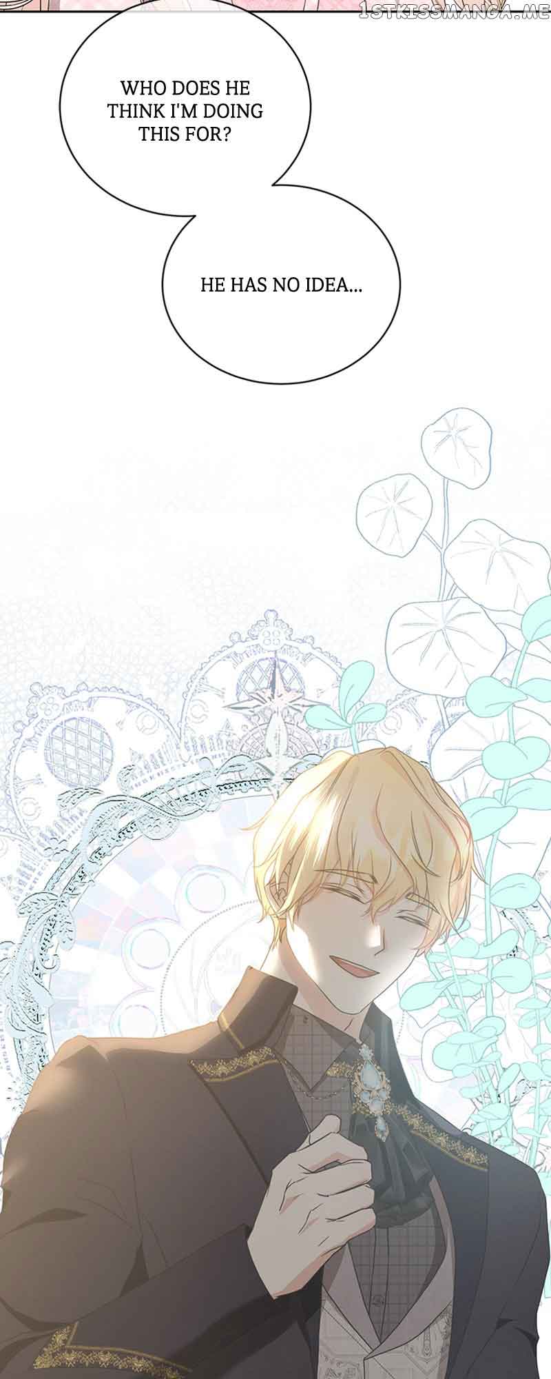 Reborn As a Character That Never Existed Chapter 30 page 42