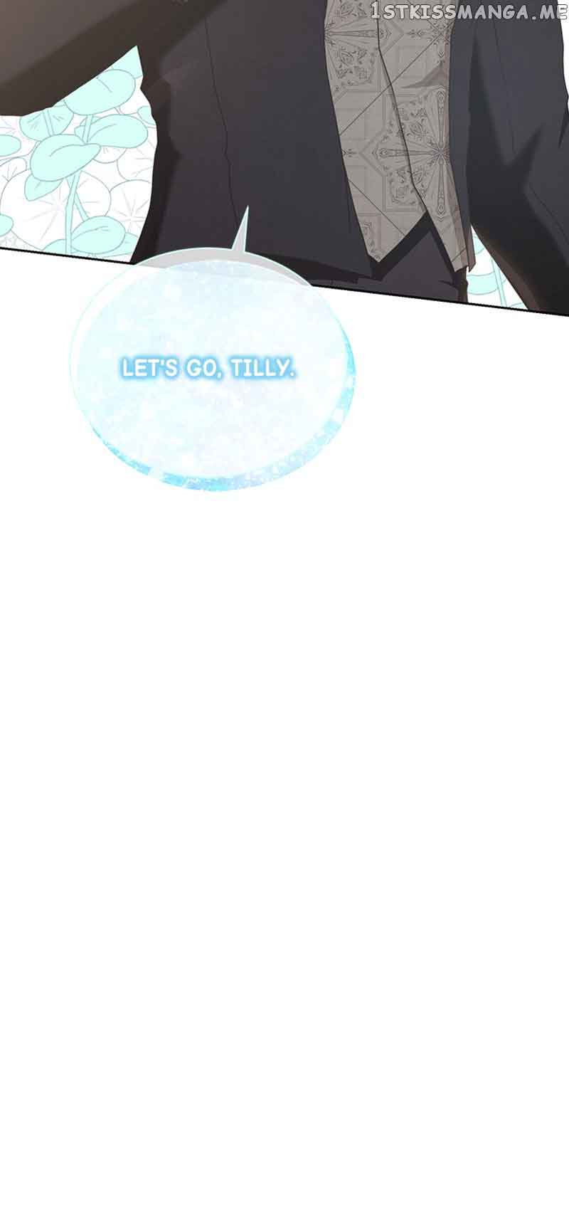 Reborn As a Character That Never Existed Chapter 30 page 43