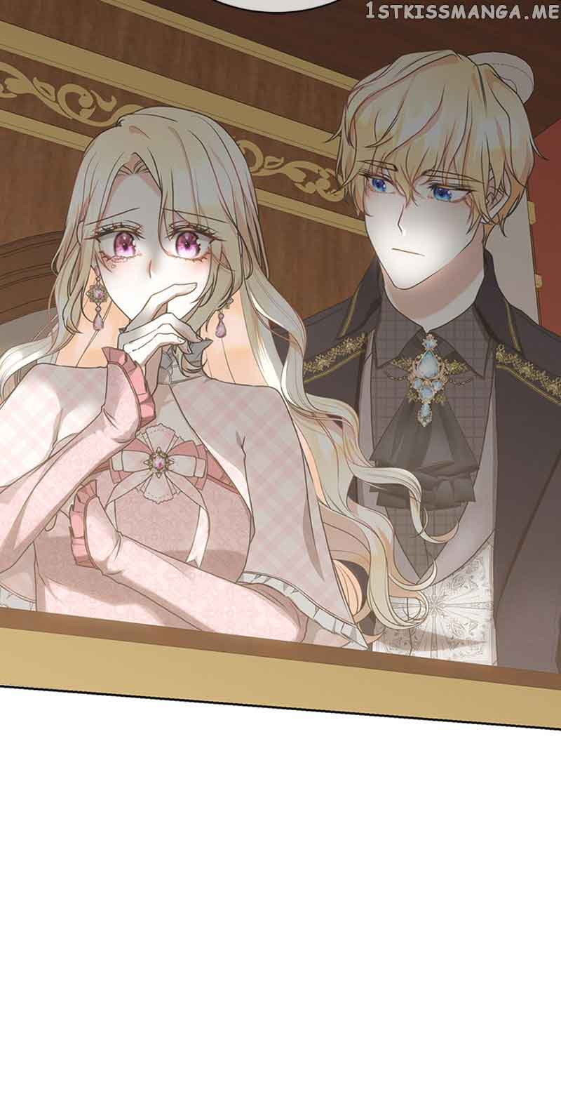 Reborn As a Character That Never Existed Chapter 30 page 46
