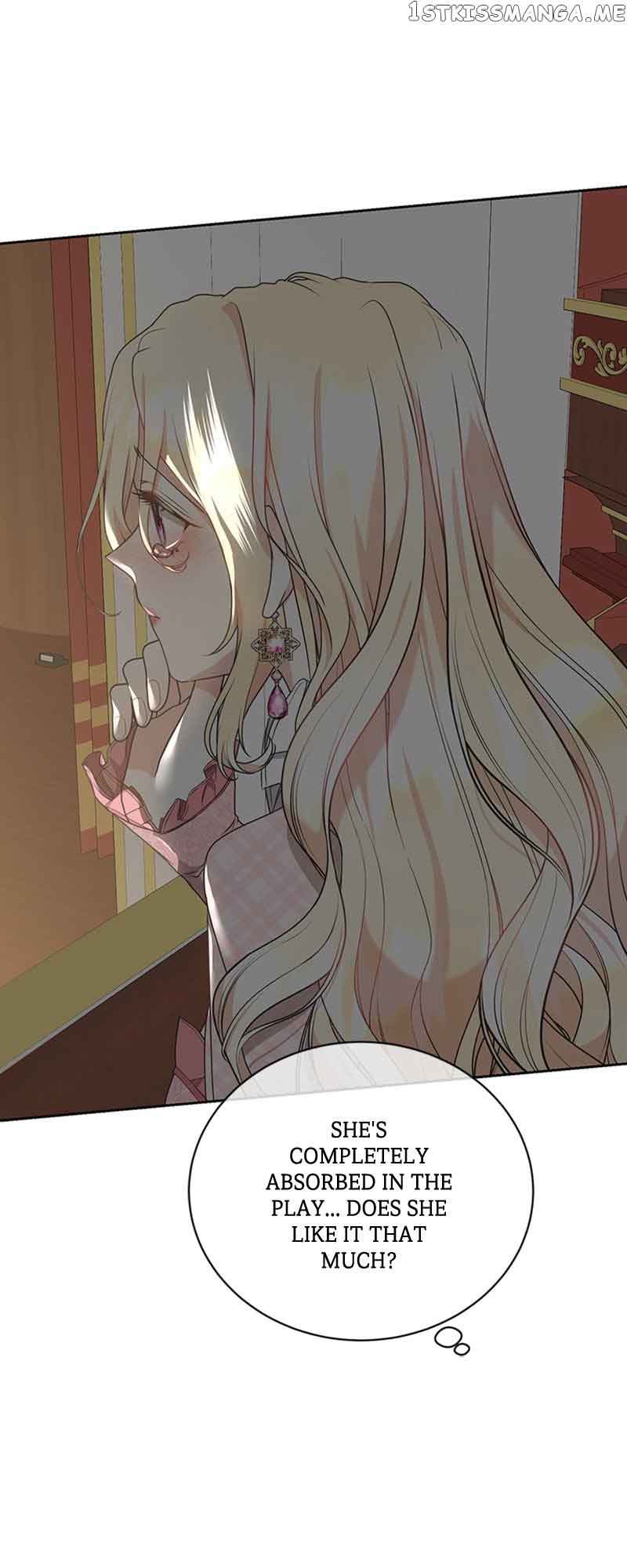 Reborn As a Character That Never Existed Chapter 30 page 47