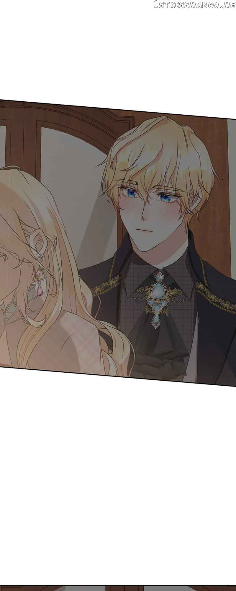 Reborn As a Character That Never Existed Chapter 30 page 48