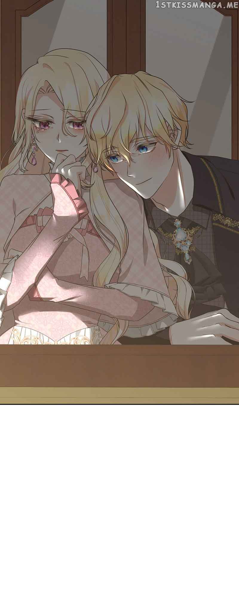 Reborn As a Character That Never Existed Chapter 30 page 49