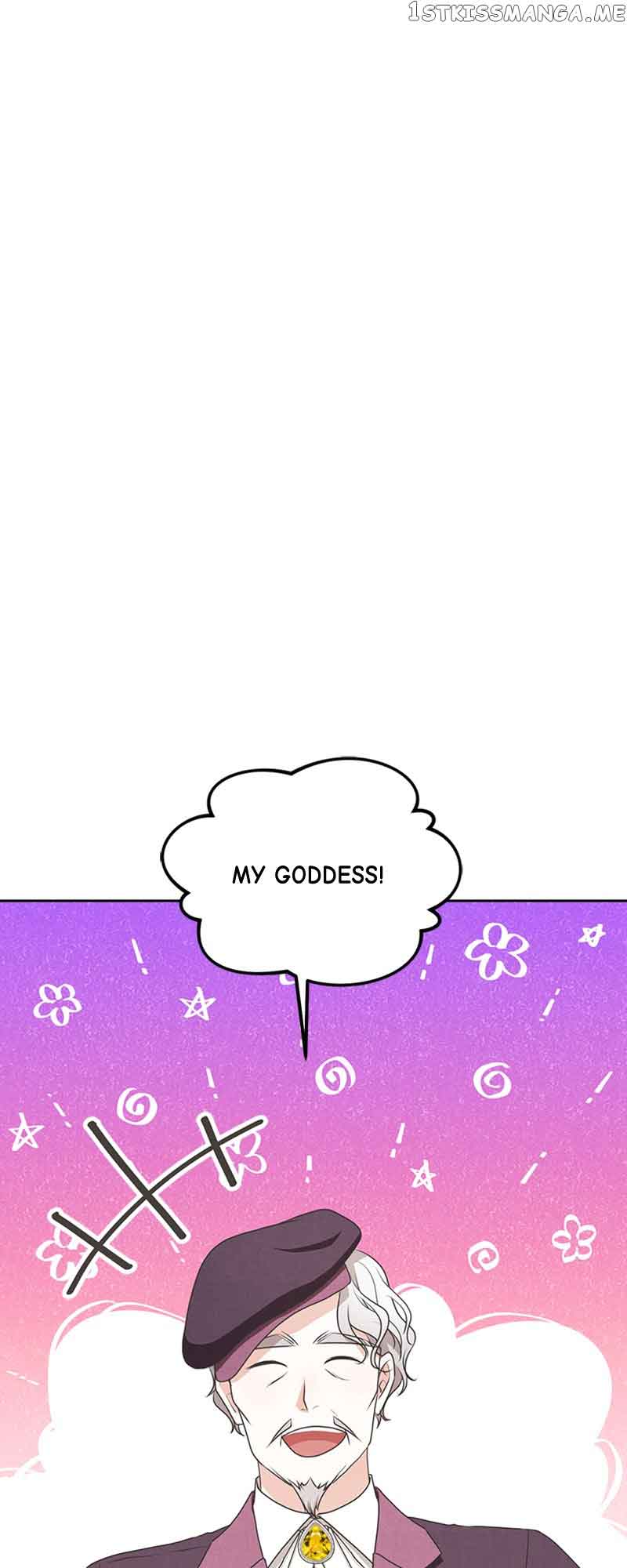 Reborn As a Character That Never Existed Chapter 30 page 51