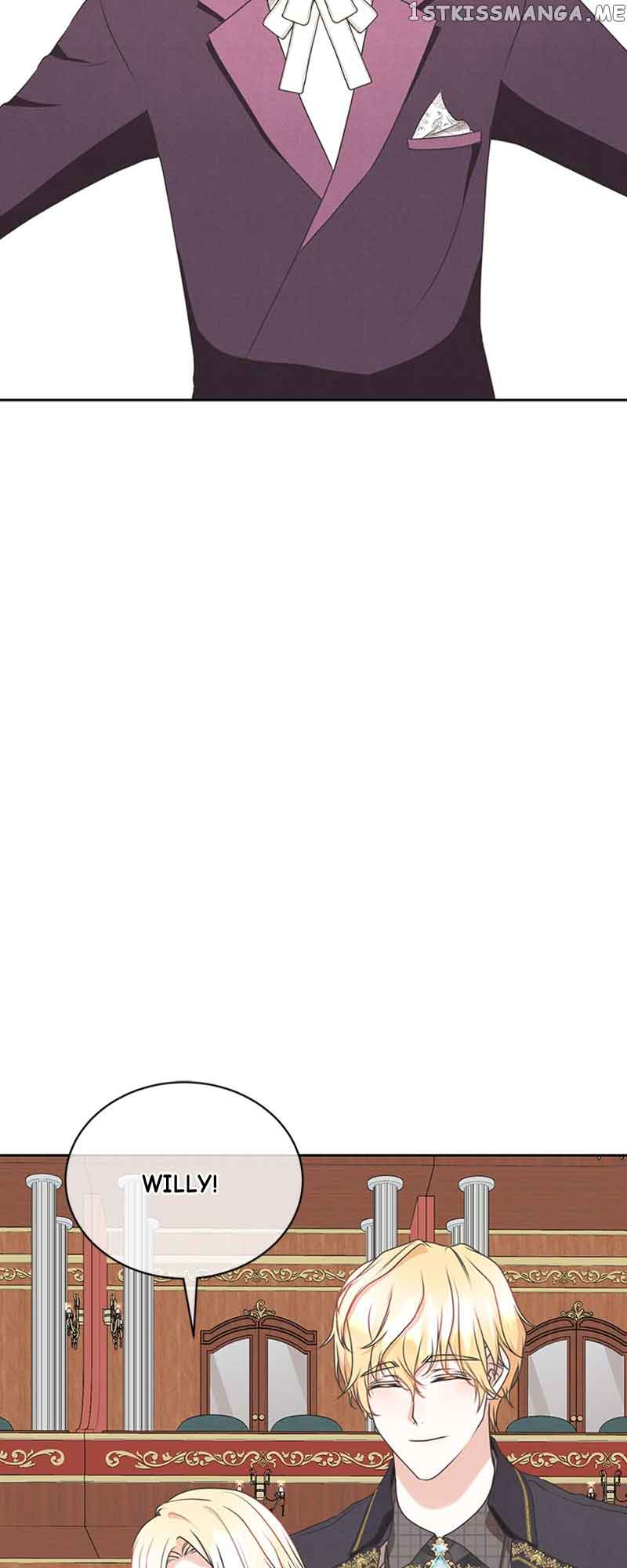 Reborn As a Character That Never Existed Chapter 30 page 52