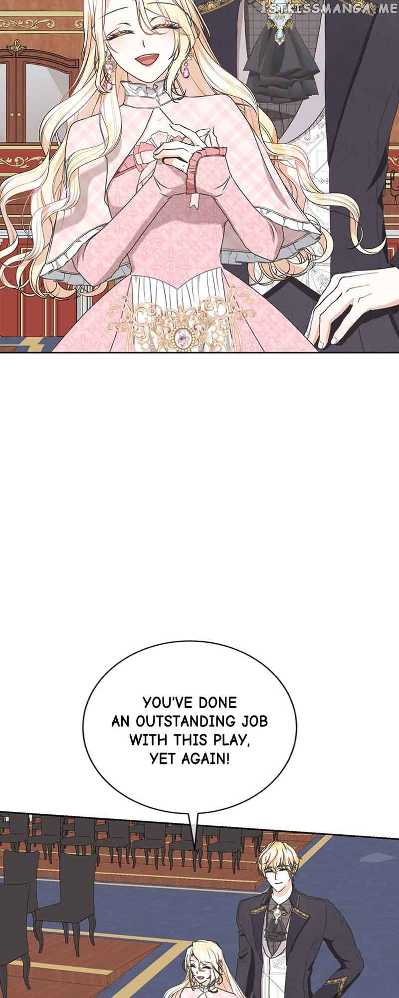 Reborn As a Character That Never Existed Chapter 30 page 53