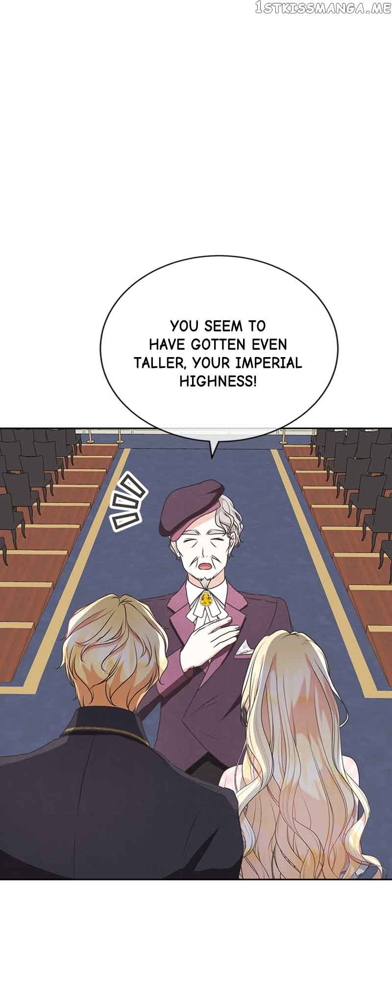 Reborn As a Character That Never Existed Chapter 30 page 58