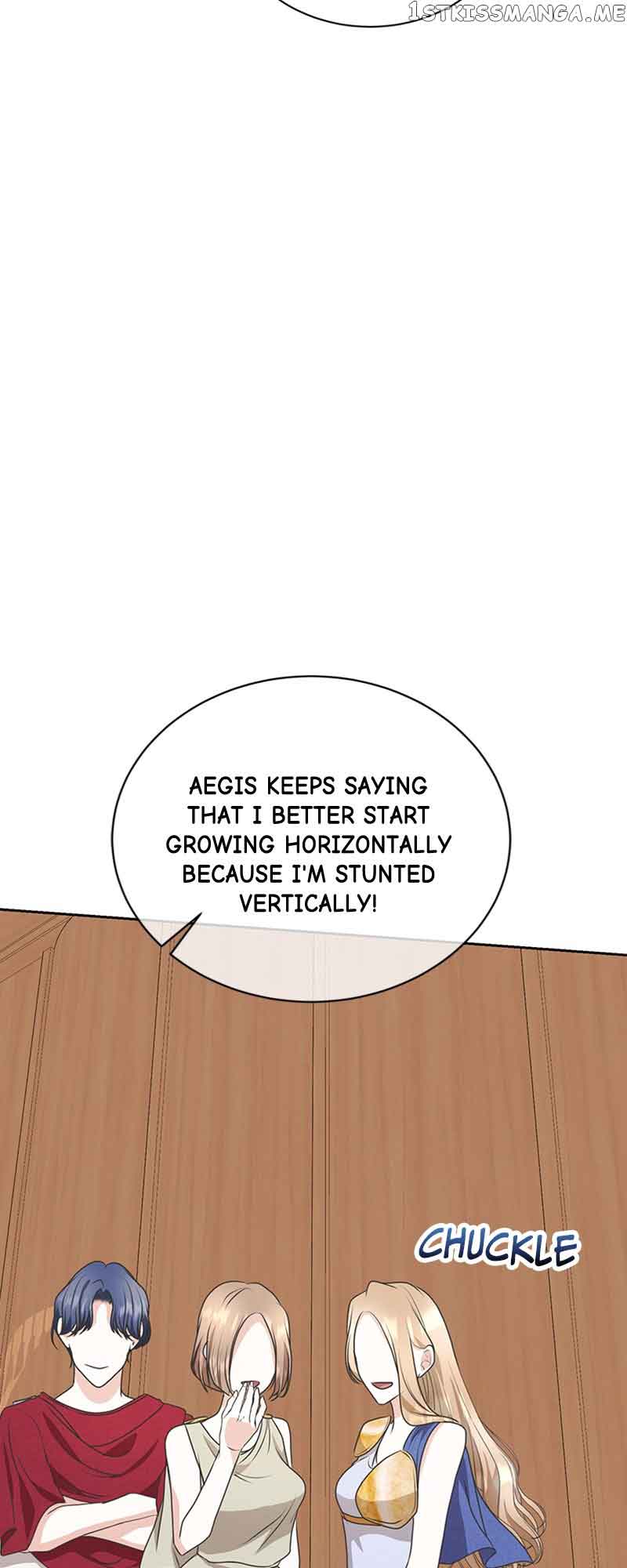 Reborn As a Character That Never Existed Chapter 30 page 62