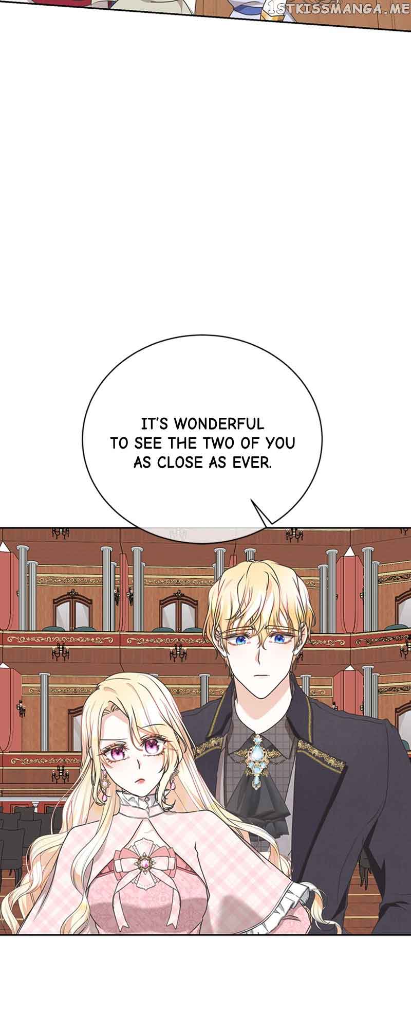 Reborn As a Character That Never Existed Chapter 30 page 63