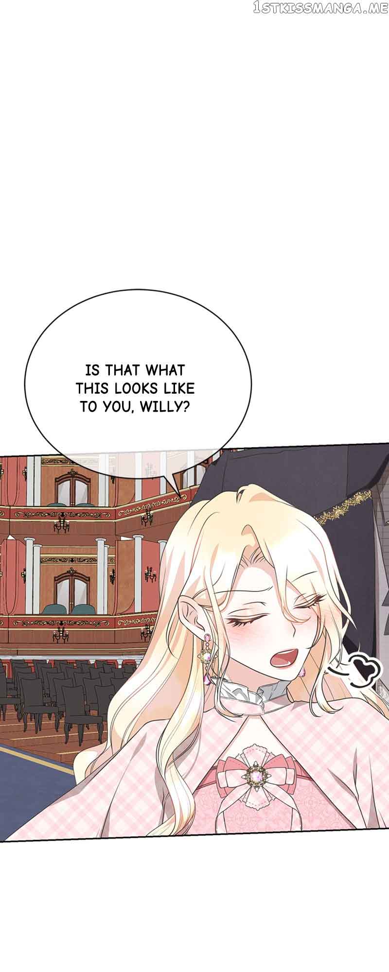 Reborn As a Character That Never Existed Chapter 30 page 65