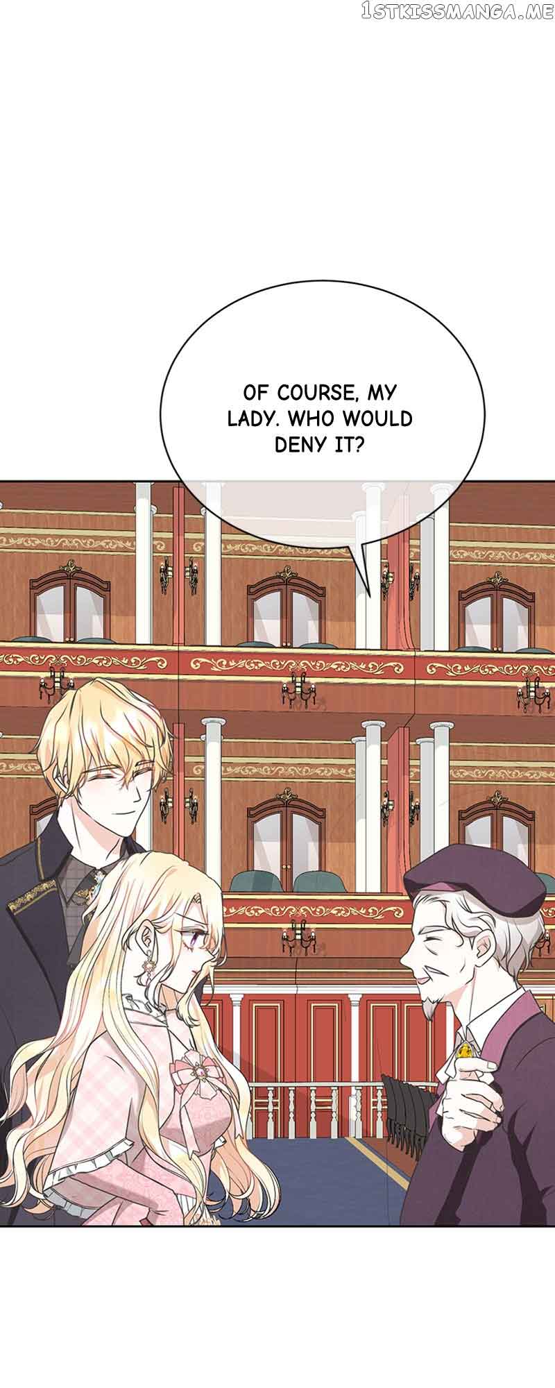 Reborn As a Character That Never Existed Chapter 30 page 66