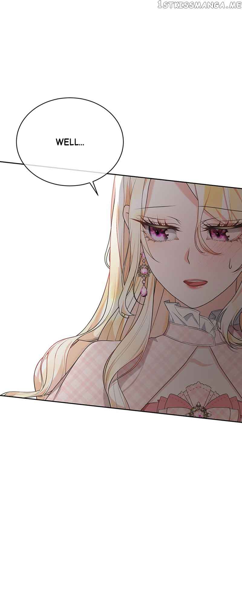 Reborn As a Character That Never Existed Chapter 30 page 67