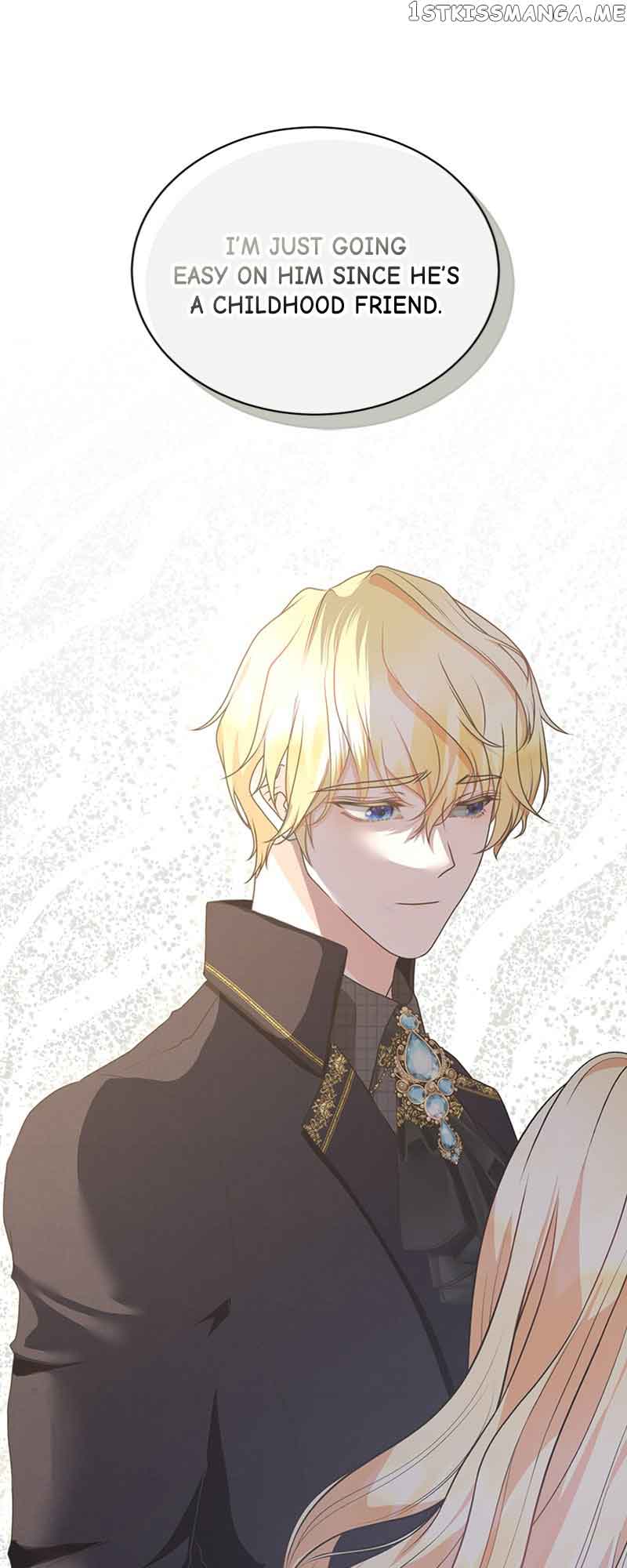 Reborn As a Character That Never Existed Chapter 30 page 68