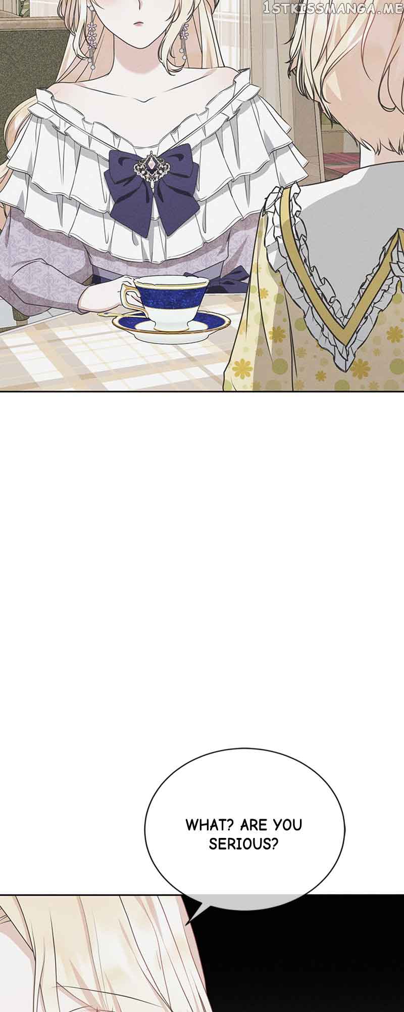 Reborn As a Character That Never Existed Chapter 30 page 6