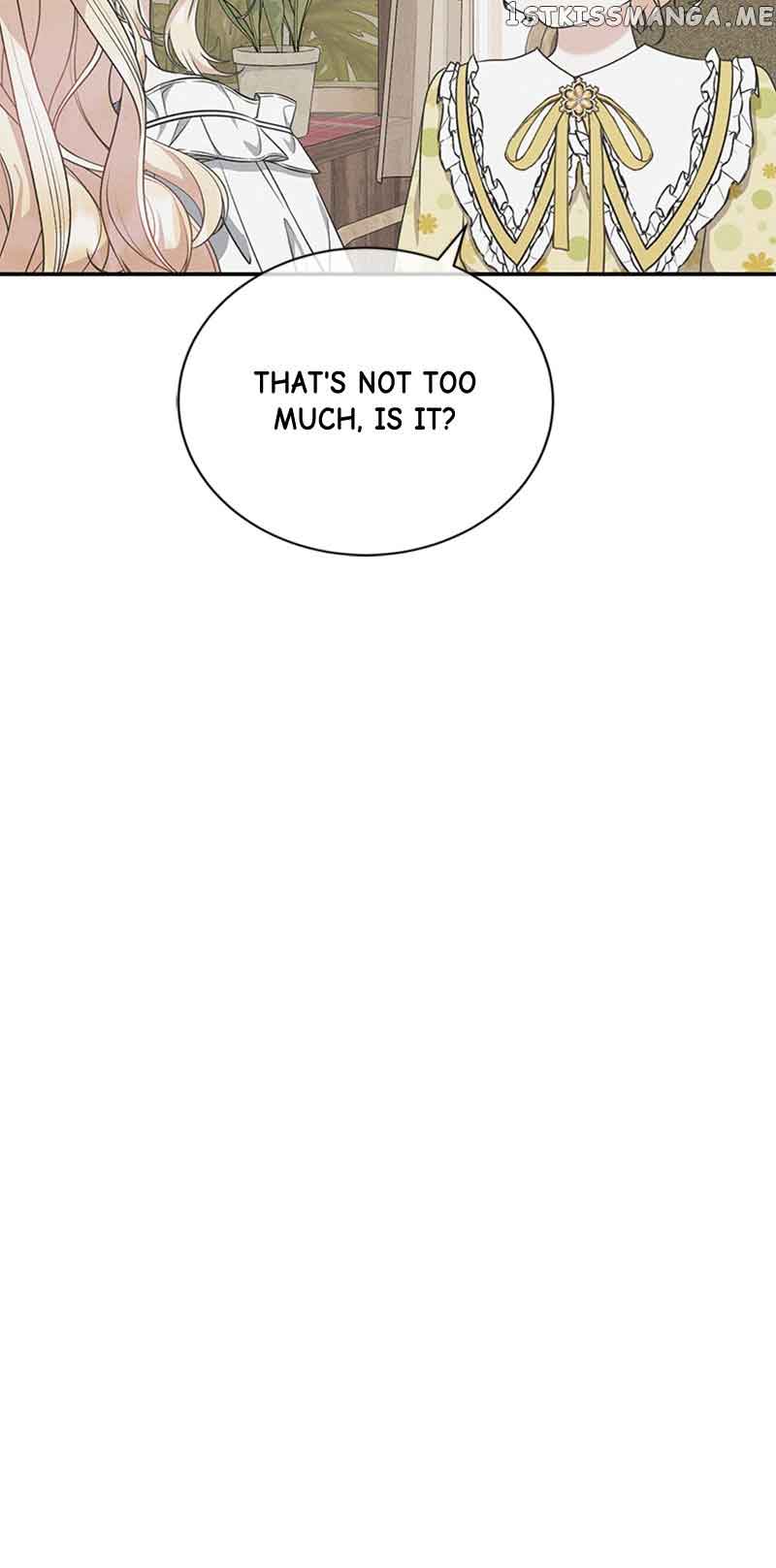 Reborn As a Character That Never Existed Chapter 30 page 8