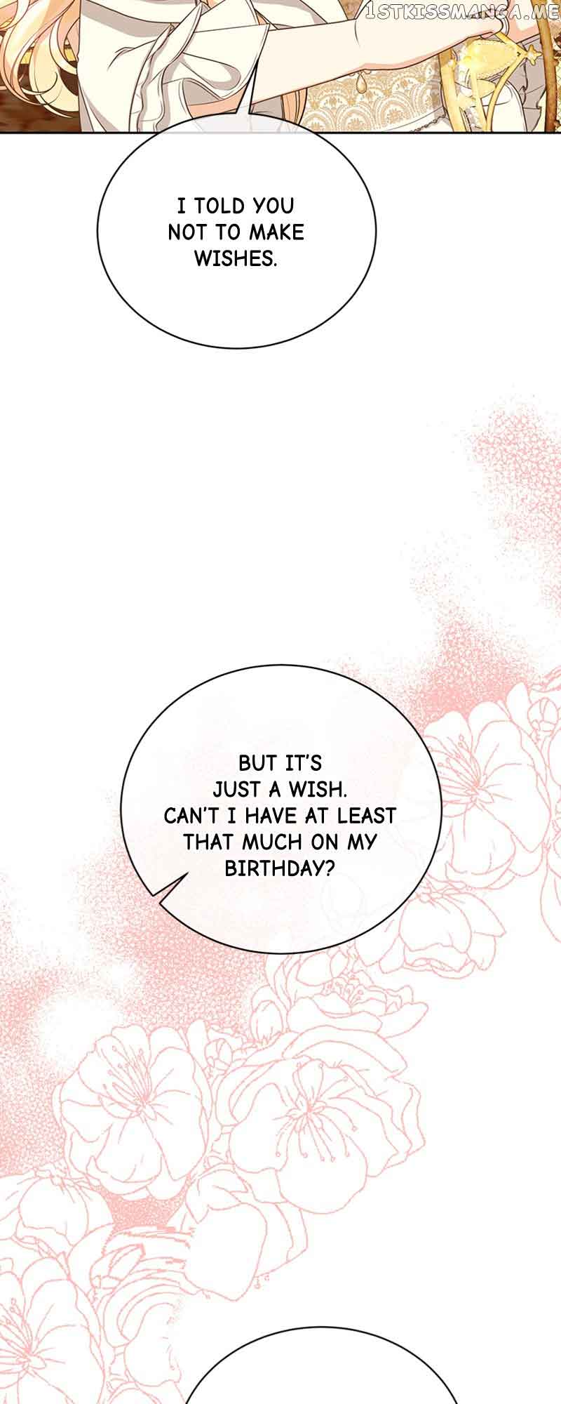 Reborn As a Character That Never Existed Chapter 33 page 12