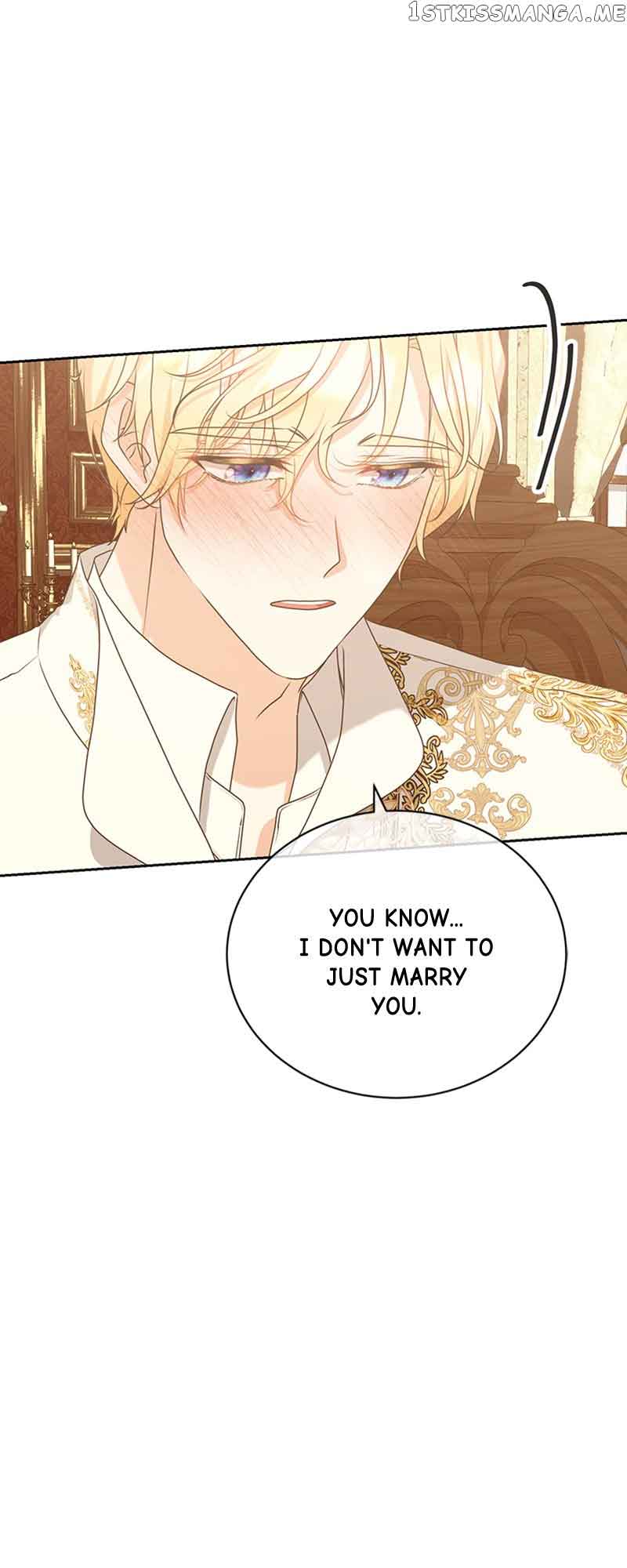 Reborn As a Character That Never Existed Chapter 33 page 14