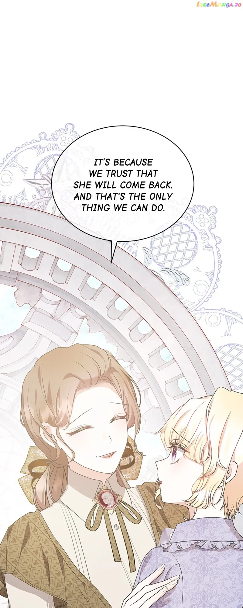 Reborn As a Character That Never Existed Chapter 34 page 0