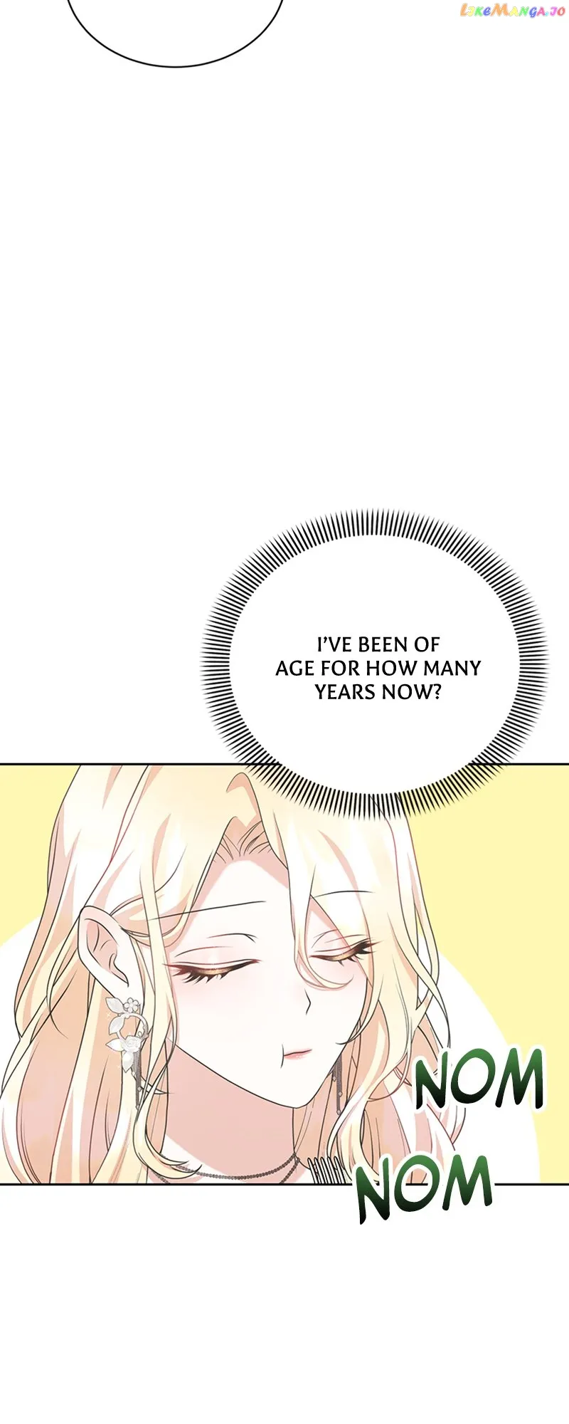 Reborn As a Character That Never Existed Chapter 34 page 11