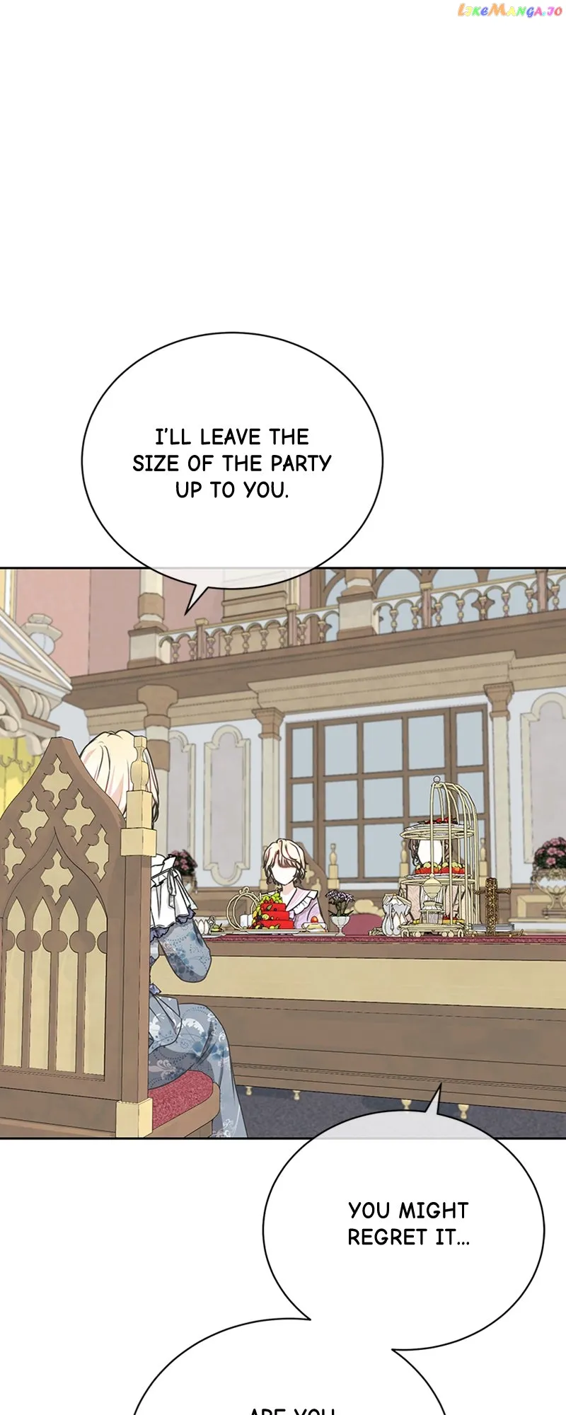 Reborn As a Character That Never Existed Chapter 34 page 14
