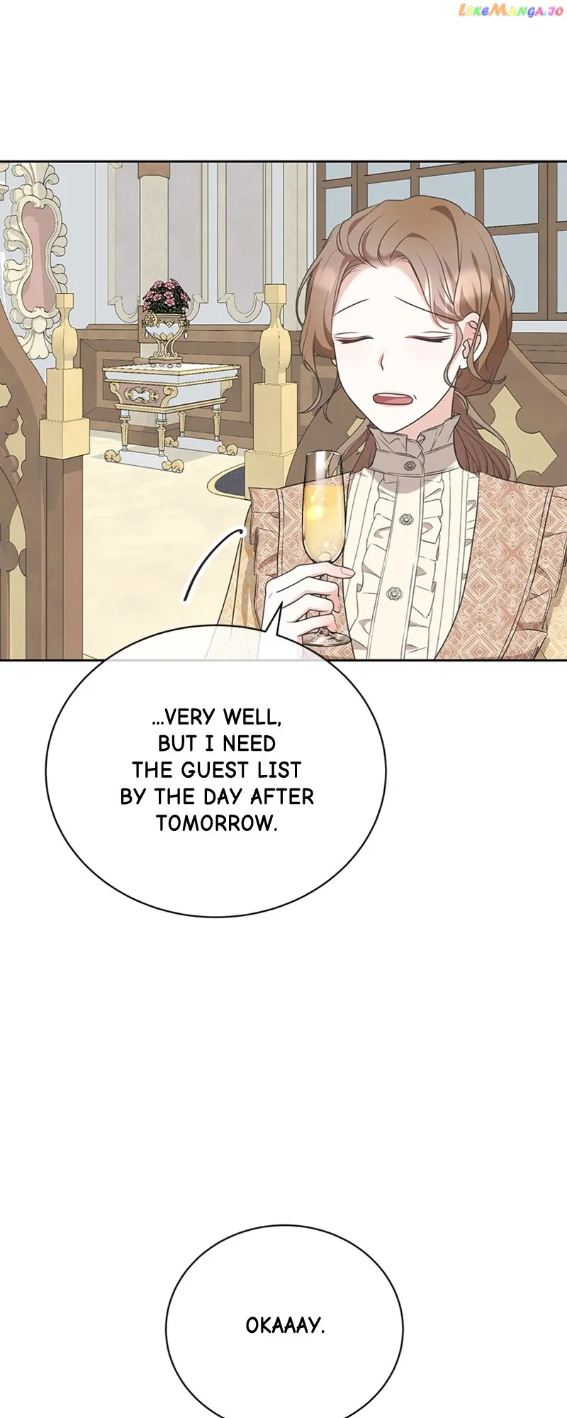 Reborn As a Character That Never Existed Chapter 34 page 20