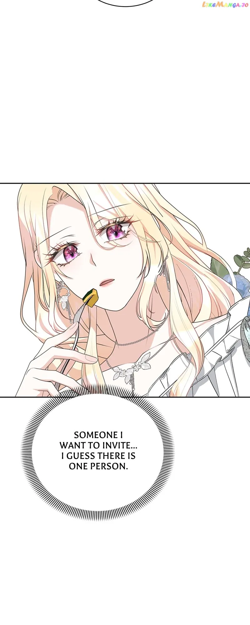 Reborn As a Character That Never Existed Chapter 34 page 21