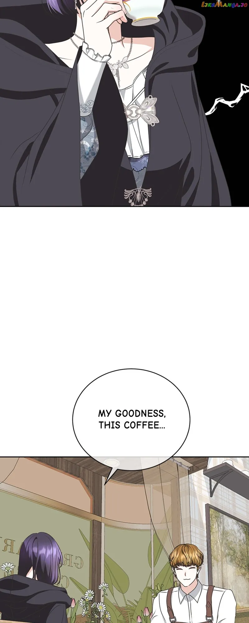 Reborn As a Character That Never Existed Chapter 34 page 23