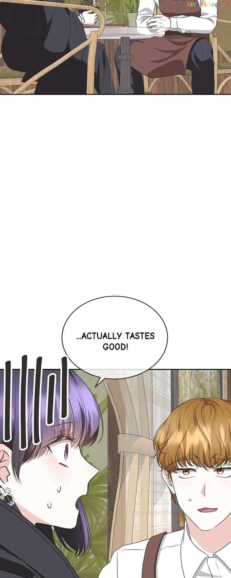 Reborn As a Character That Never Existed Chapter 34 page 24
