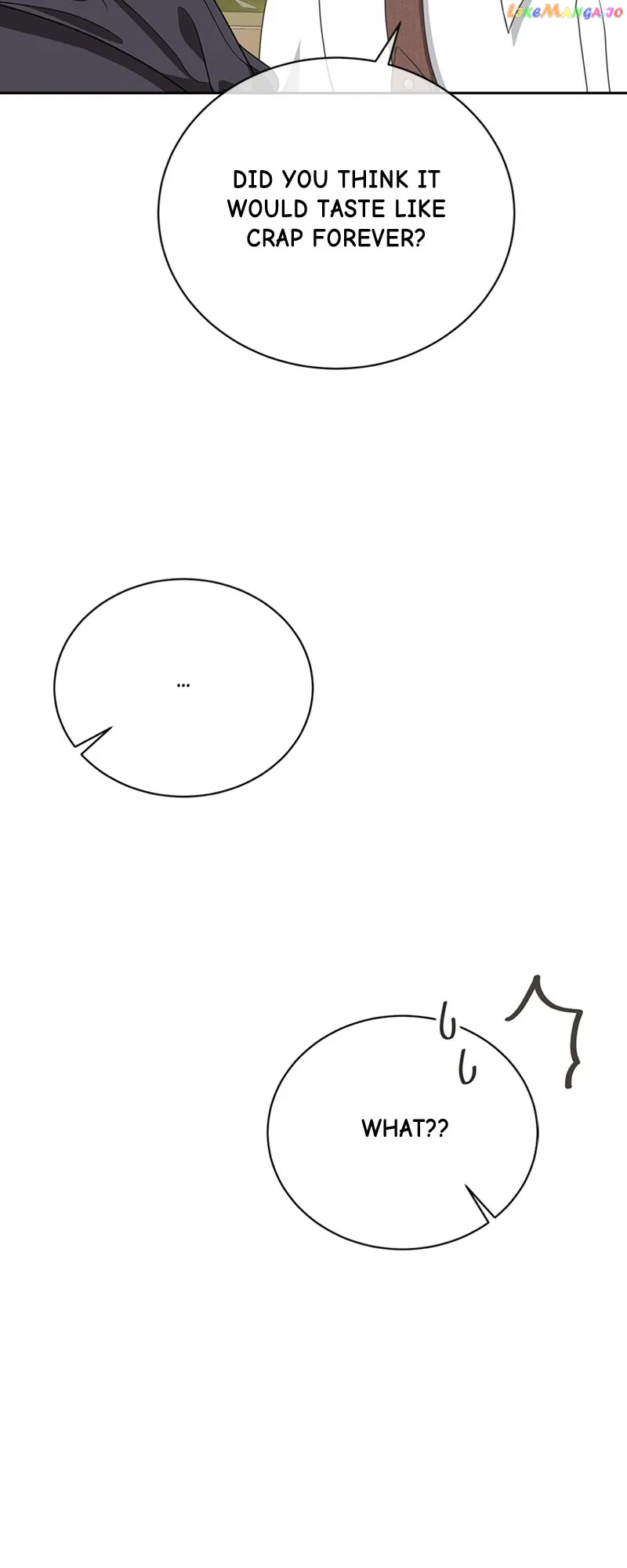 Reborn As a Character That Never Existed Chapter 34 page 25