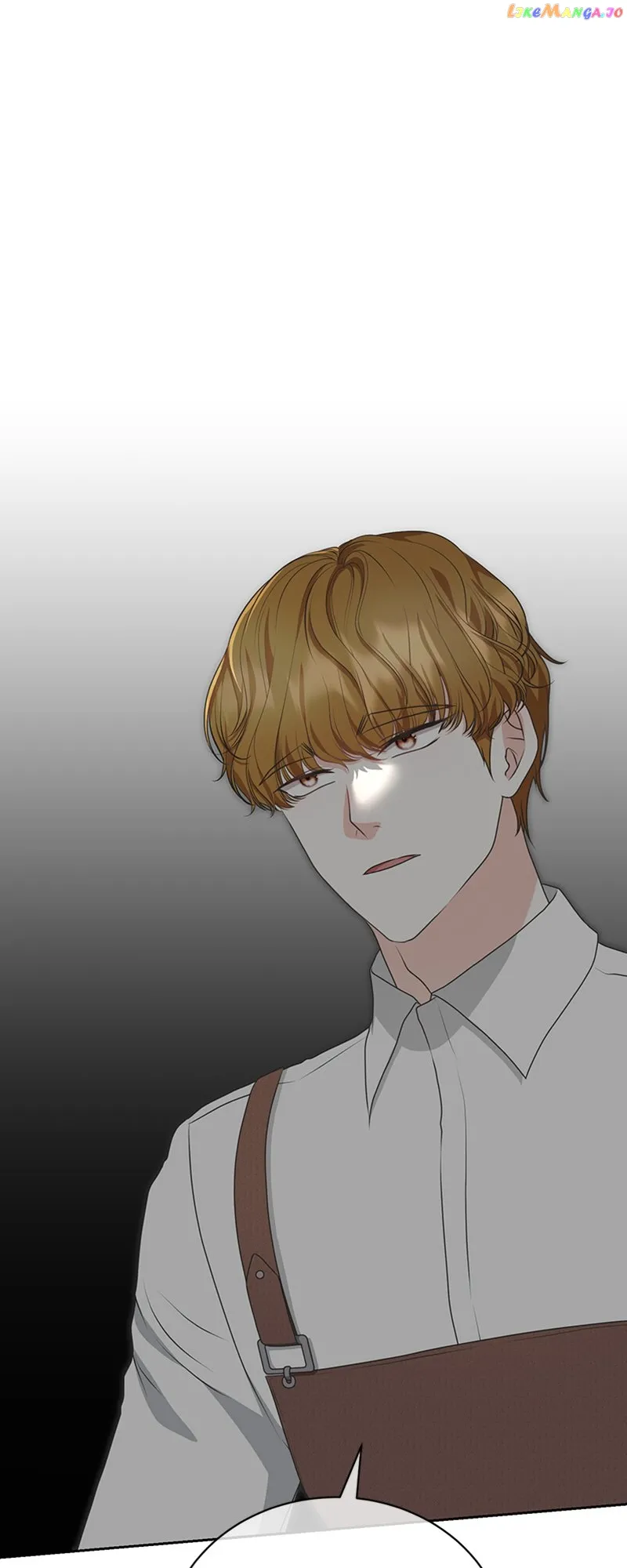 Reborn As a Character That Never Existed Chapter 34 page 27