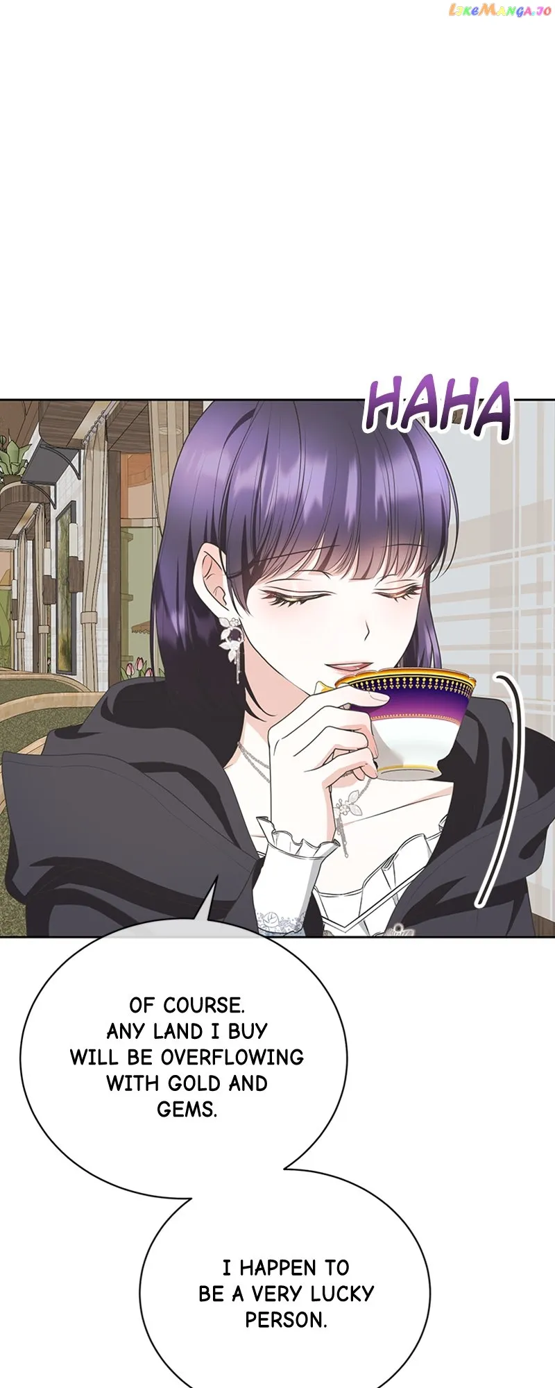 Reborn As a Character That Never Existed Chapter 34 page 35