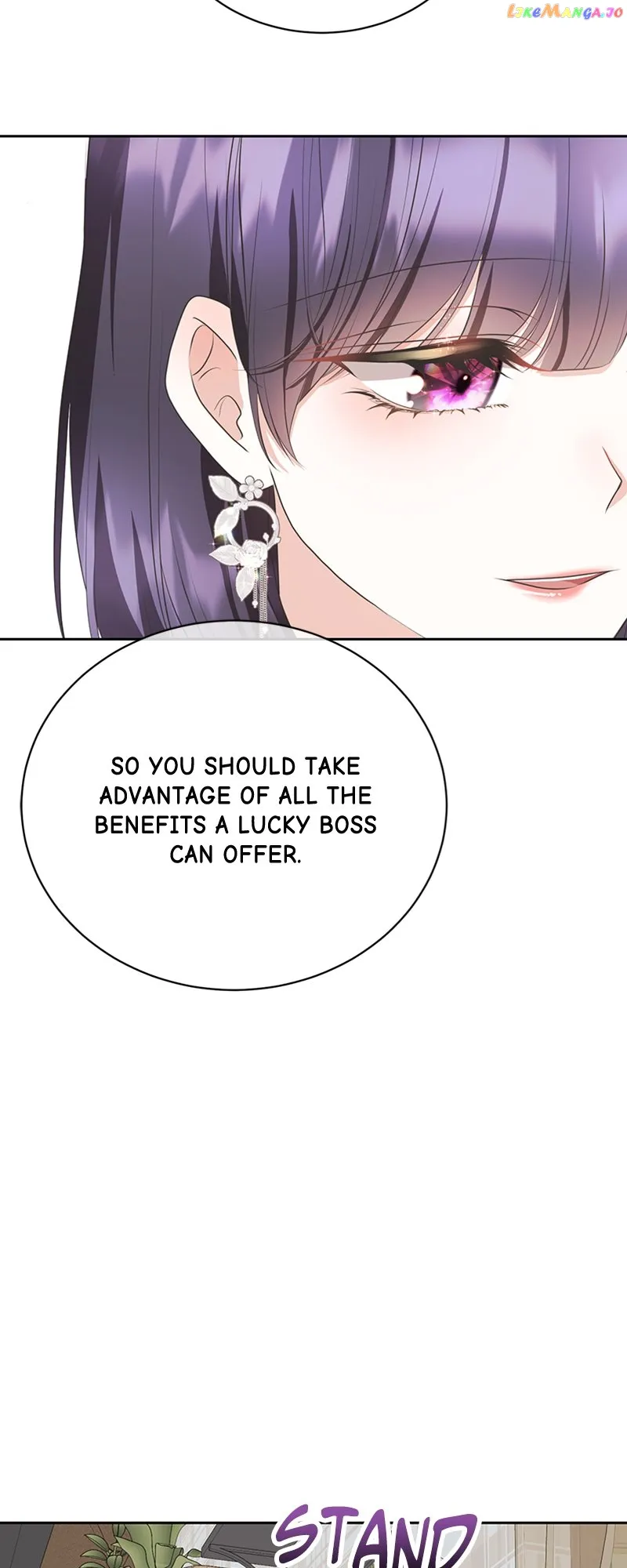 Reborn As a Character That Never Existed Chapter 34 page 36