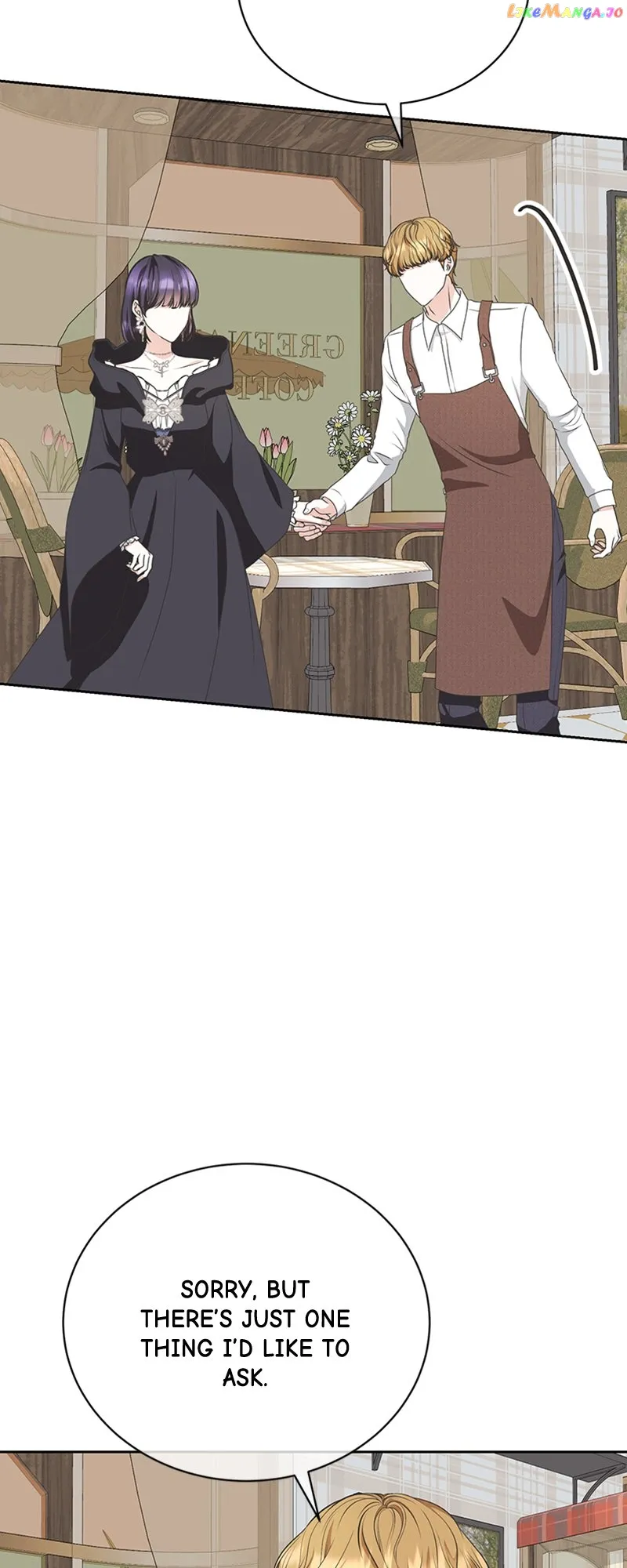 Reborn As a Character That Never Existed Chapter 34 page 38