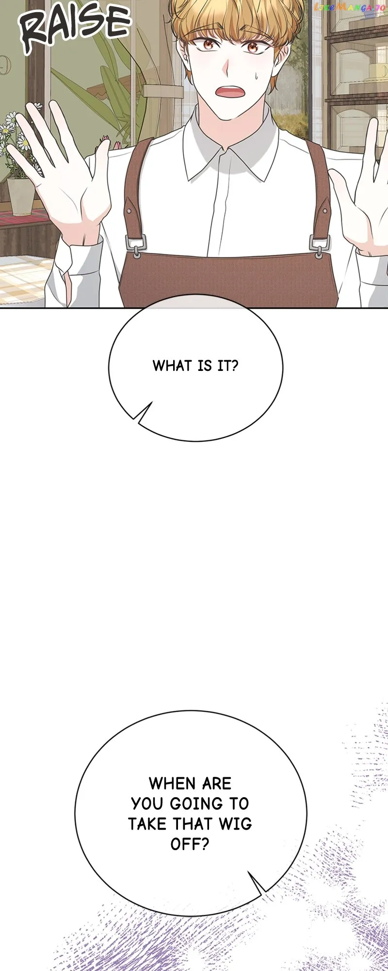 Reborn As a Character That Never Existed Chapter 34 page 39