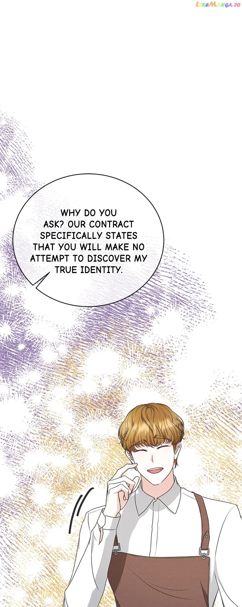 Reborn As a Character That Never Existed Chapter 34 page 41