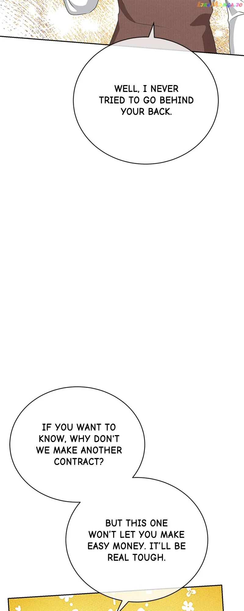 Reborn As a Character That Never Existed Chapter 34 page 42