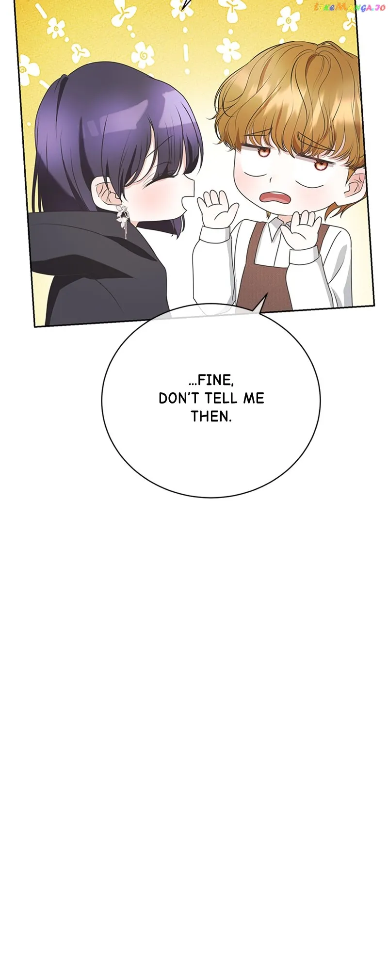 Reborn As a Character That Never Existed Chapter 34 page 43